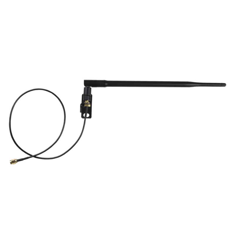 AUDAC BAE100 - zestaw przedłużacza Bluetooth - 1