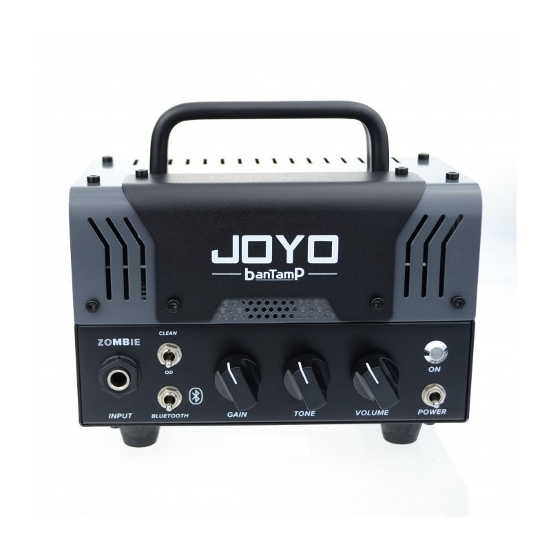JOYO Bantamp Zombie - głowa gitarowa 20W