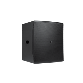 AUDAC BASO18/B - Subwoofer pasywny 18" - wersja czarna - 1