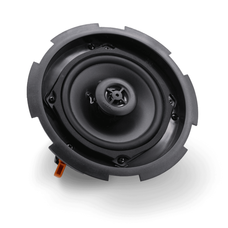 AUDAC CIRA524/W - 2-drożny głośnik sufitowy 8Ω 24W 100V - 2