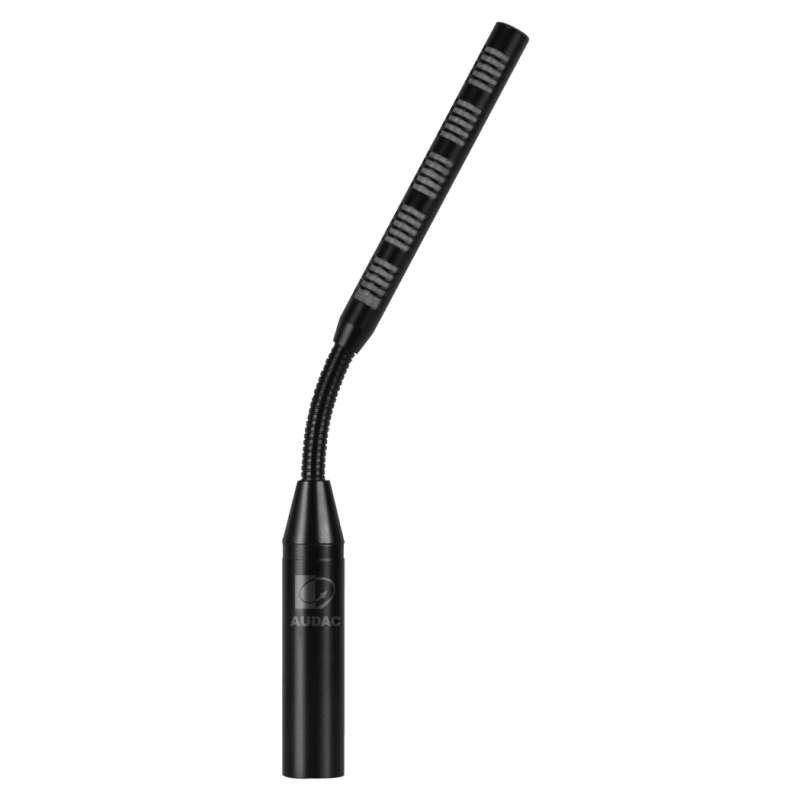 AUDAC CMX230 - mikrofon typu shotgun - 3