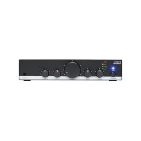 AUDAC COM104 - wzmacniacz nagłośnieniowy 40W 100V - 1