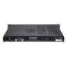 AUDAC EPA152 - dwukanałowy wzmacniacz klasy D 2x150W - 6