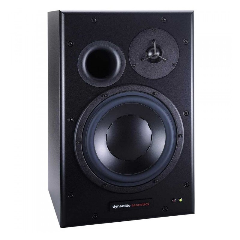 Dynaudio BM15A Left - monitor studyjny