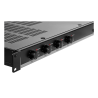 AUDAC EPA254 - czterokanałowy wzmacniacz klasy D 4x250W - zwrotnica - 6