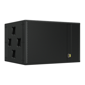 AUDAC FX3.15 - Subwoofer 15" - 1