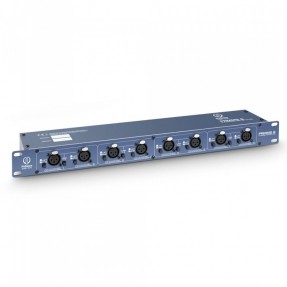 Palmer Pro RMMS 8 - splitter mikrofonowy