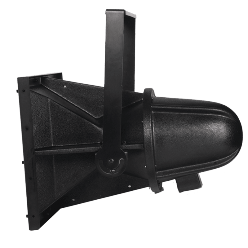 AUDAC HS212MK2 - pełnozakresowy głośnik tubowy 12" - 2