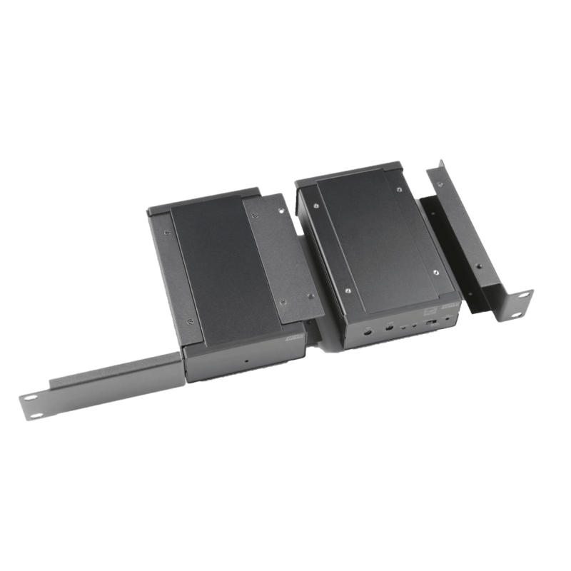 AUDAC MBS101R - zestaw akcesoriów instalacyjnych RACK - 1