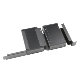 AUDAC MBS103R - zestaw akcesoriów instalacyjnych RACK - 1