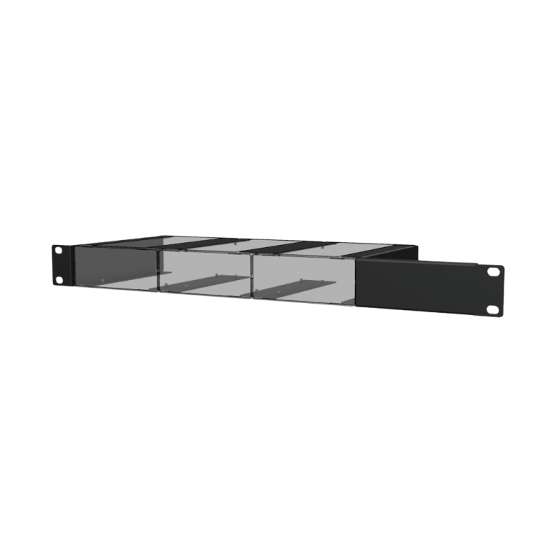 AUDAC MBS103R - zestaw akcesoriów instalacyjnych RACK - 4