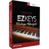 Toontrack EZkeys Vintage Upright - Biblioteka brzmień