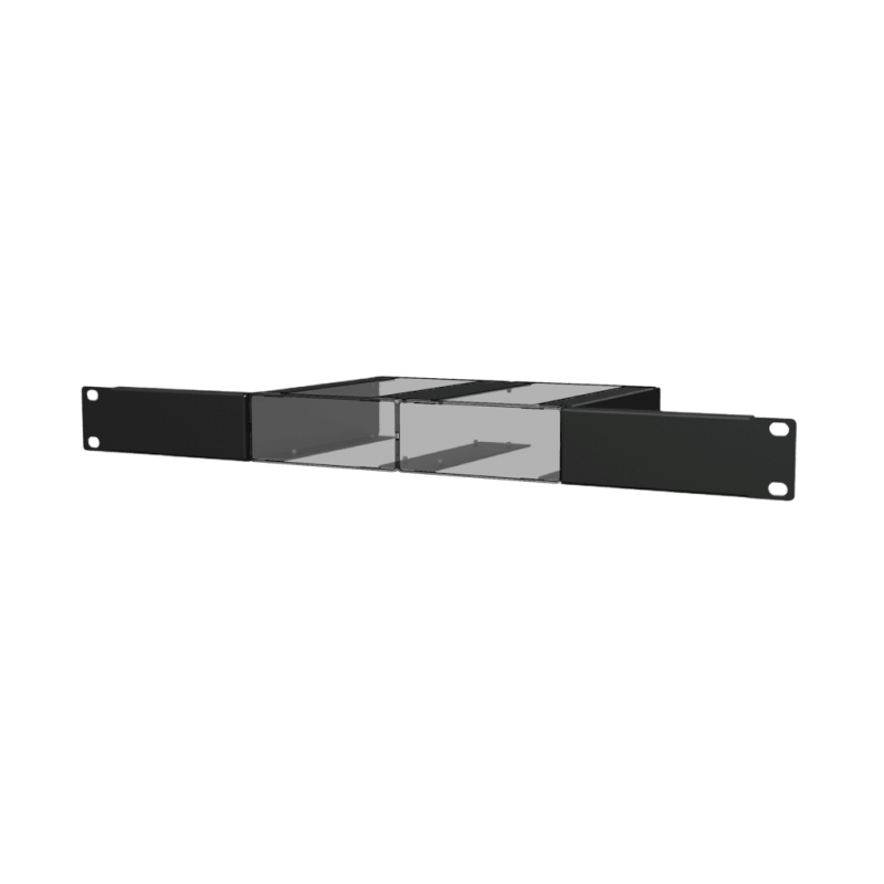 AUDAC MBS104R - zestaw akcesoriów instalacyjnych RACK - 3