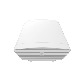 AUDAC NOBA8/W - Subwoofer pasywny 8" - wersja biała - 1