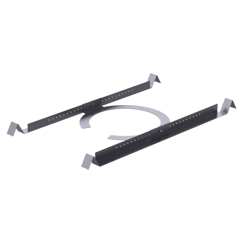 AUDAC TBA60 - zestaw mostków do płytek dla CALI660 - 1