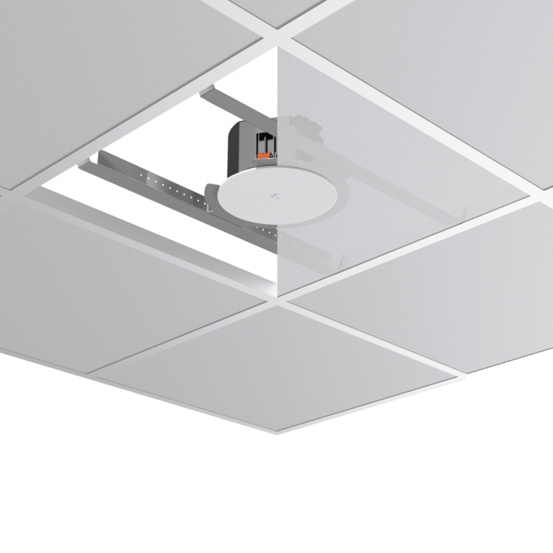 AUDAC TBA60 - zestaw mostków do płytek dla CALI660 - 2