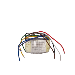 AUDAC TR3030 - toroidalny transformator liniowy audio 30W 100V - 1