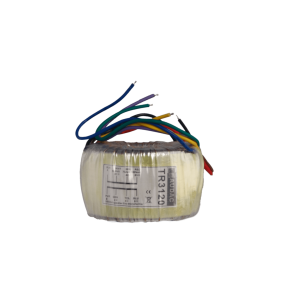 AUDAC TR3120 - toroidalny transformator liniowy audio 120W 100V - 1