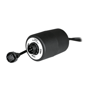 AUDAC WTR24 - transformator wodoodporny 24W 100V - 1