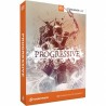 TOONTRACK Progressive EZX - biblioteka brzmień