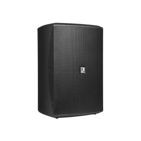 AUDAC XENO6/B - głośnik pełnozakresowy 6" - wersja czarna - 1