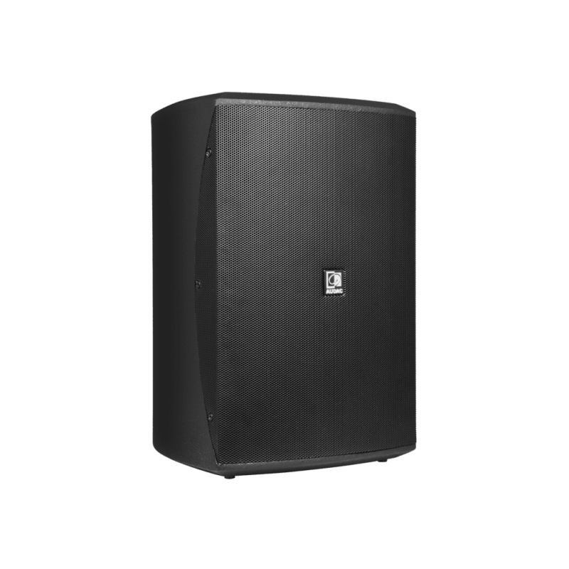 AUDAC XENO6/B - głośnik pełnozakresowy 6" - wersja czarna - 1