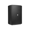 AUDAC XENO6/B - głośnik pełnozakresowy 6" - wersja czarna - 1
