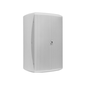 AUDAC XENO6/W - głośnik pełnozakresowy 6" - wersja biała - 1