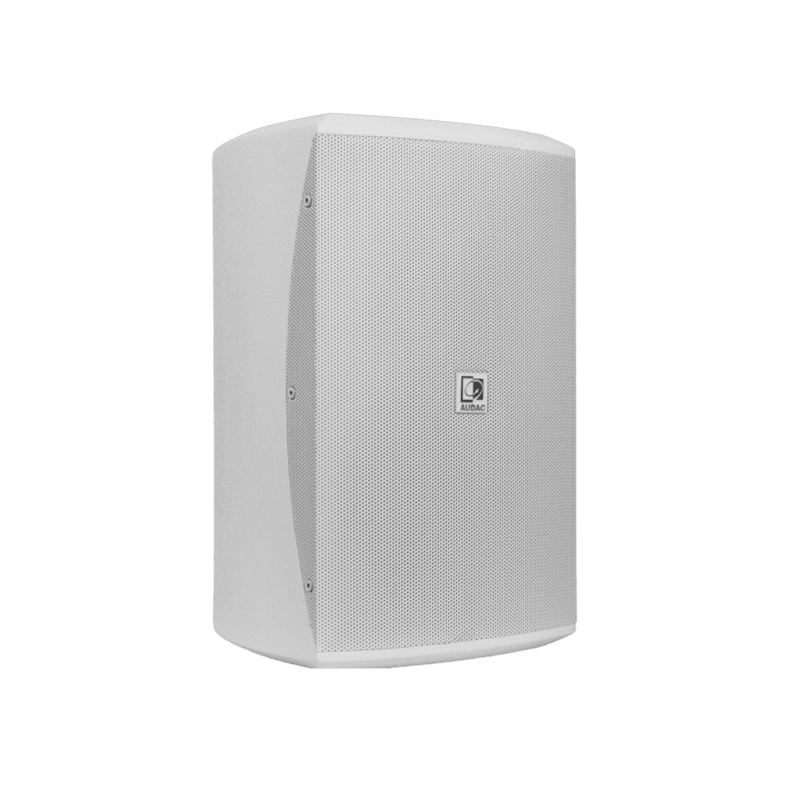 AUDAC XENO6/W - głośnik pełnozakresowy 6" - wersja biała - 1