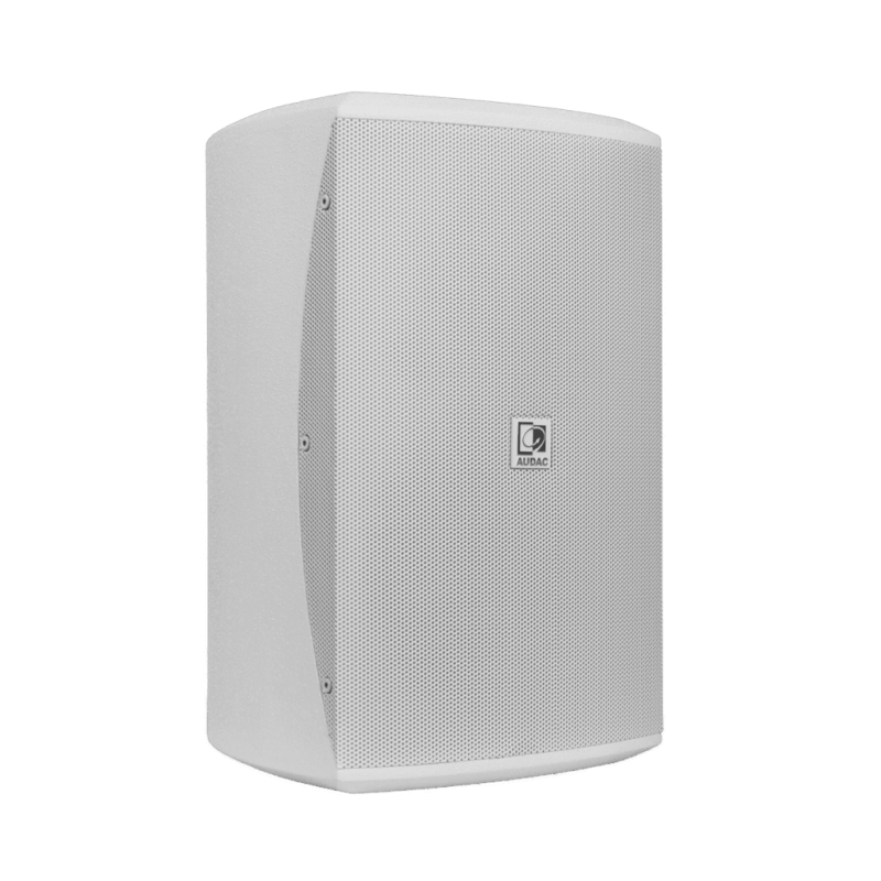 AUDAC XENO8/W - głośnik pełnozakresowy 8" - wersja biała - 1