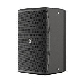 AUDAC VEXO110/B 10" - dwudrożny głośnik - kolor czarny - 1