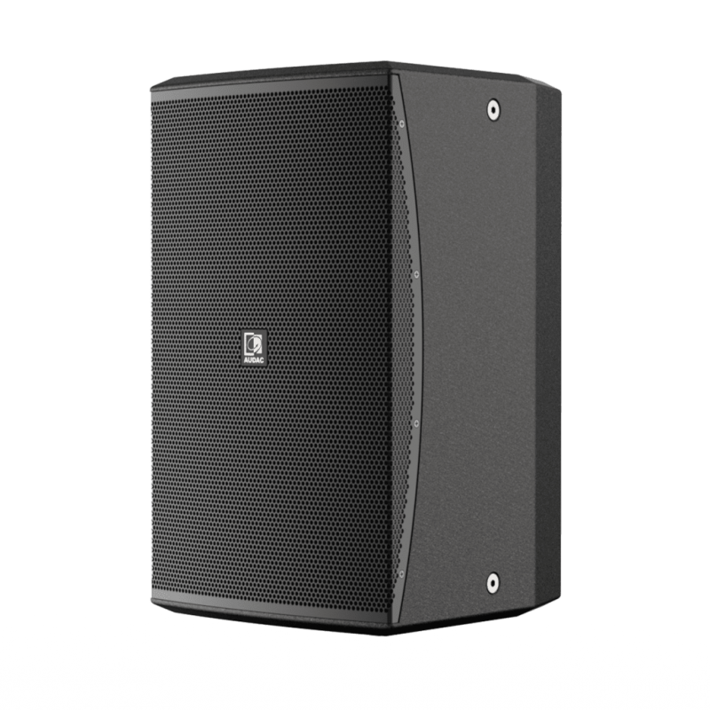 AUDAC VEXO110/B 10" - dwudrożny głośnik - kolor czarny - 1