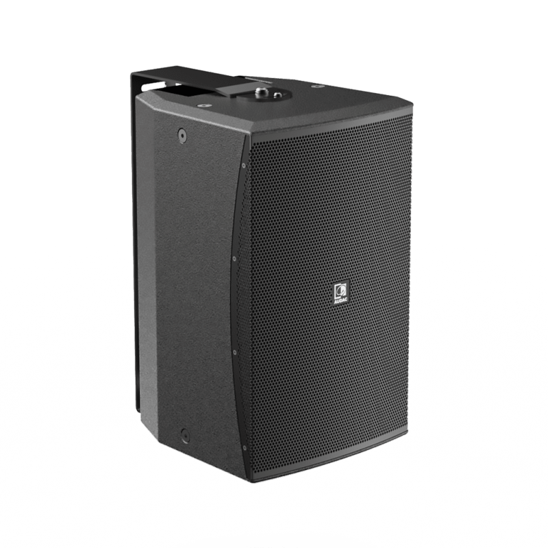 AUDAC VEXO110/B 10" - dwudrożny głośnik - kolor czarny - 3