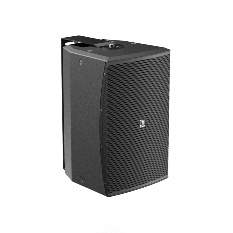 AUDAC VEXO110A/B 10" - dwudrożny głośnik aktywny - kolor czarny - 3