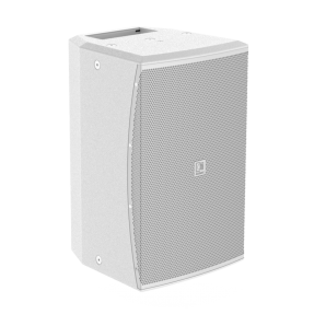 AUDAC VEXO110A/W 10" - dwudrożny głośnik aktywny - kolor biały - 1