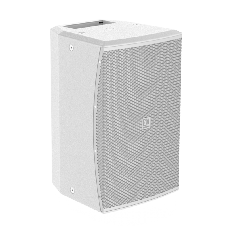 AUDAC VEXO110A/W 10" - dwudrożny głośnik aktywny - kolor biały - 1