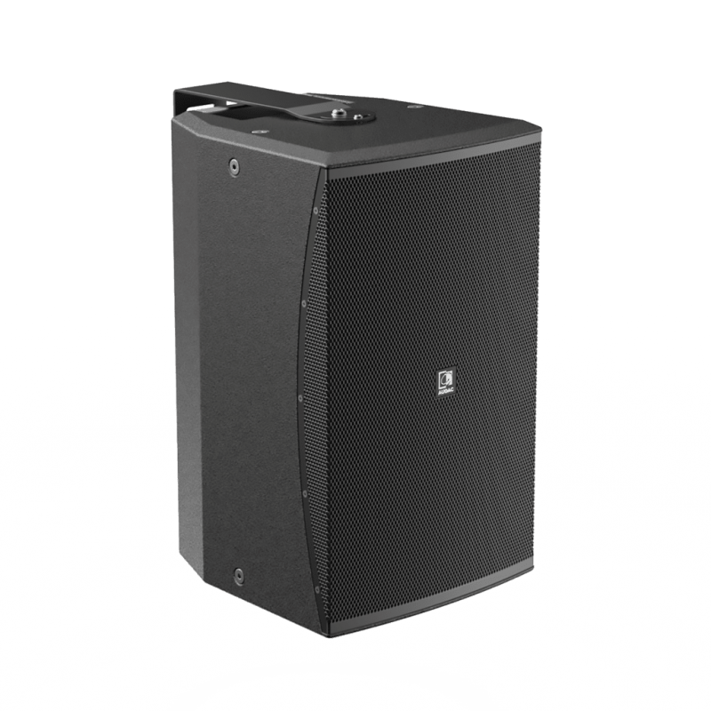 AUDAC VEXO112/B 12" - dwudrożny głośnik - kolor czarny - 1