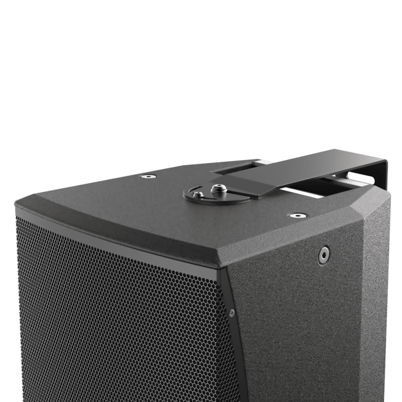 AUDAC VEXO112/B 12" - dwudrożny głośnik - kolor czarny - 4