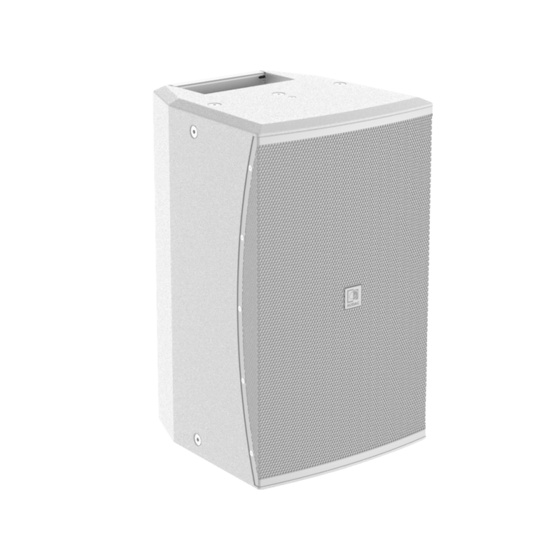 AUDAC VEXO112/W 12" - dwudrożny głośnik - kolor biały - 1