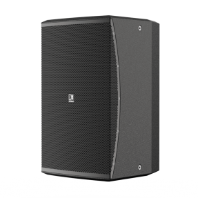 AUDAC VEXO112A/B 12" - dwudrożny głośnik aktywny - kolor czarny - 1