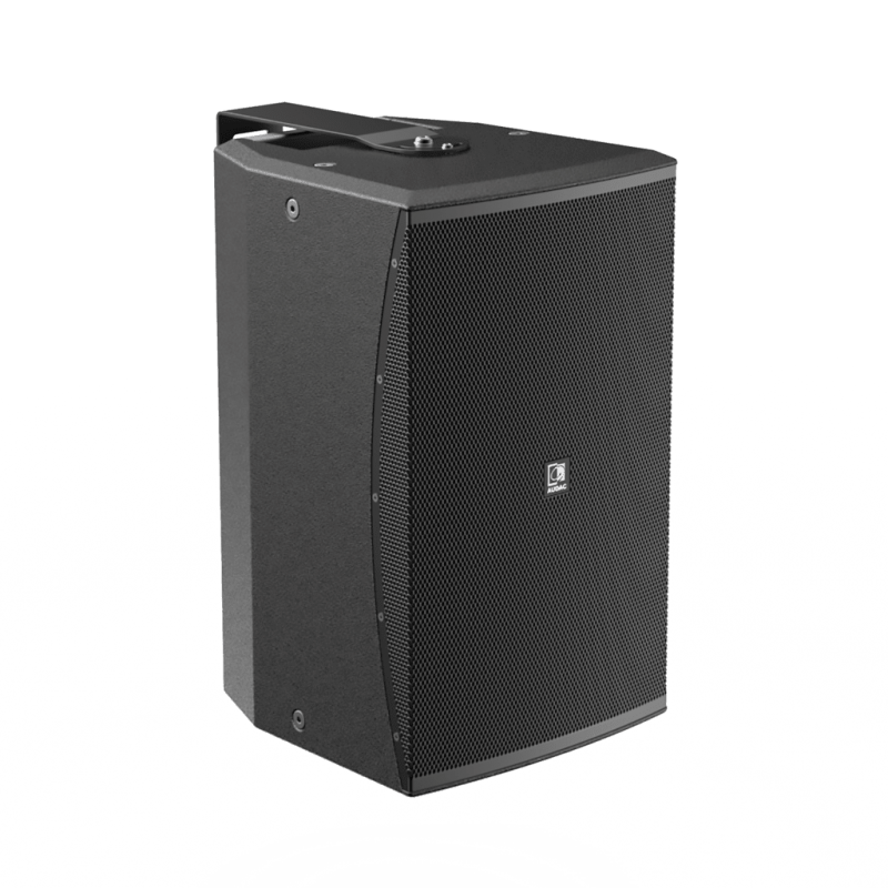 AUDAC VEXO112A/B 12" - dwudrożny głośnik aktywny - kolor czarny - 3