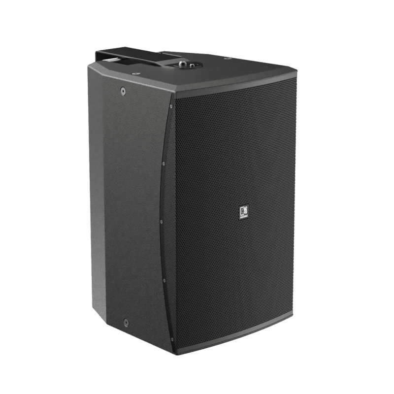 AUDAC VEXO115/B 15" - dwudrożny głośnik - kolor czarny - 3