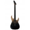 LTD M-1000 PHT BLKFD Black Fade - gitara elektryczna - 1