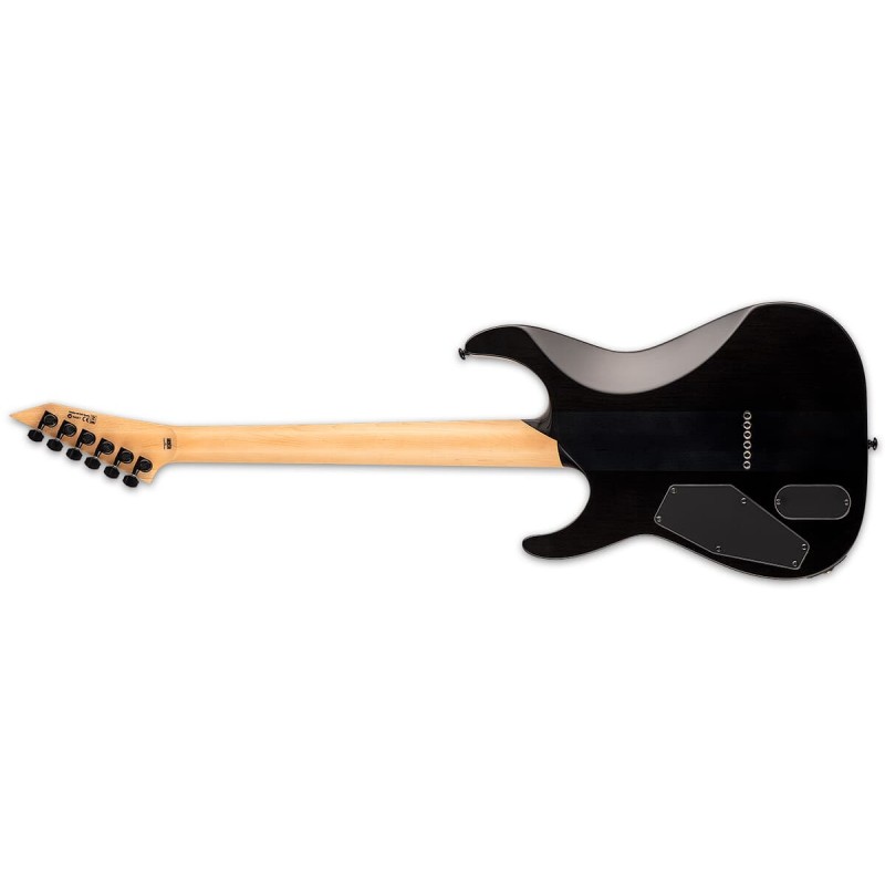 LTD M-1000 PHT BLKFD Black Fade - gitara elektryczna - 2