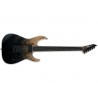 LTD M-1000 PHT BLKFD Black Fade - gitara elektryczna - 4