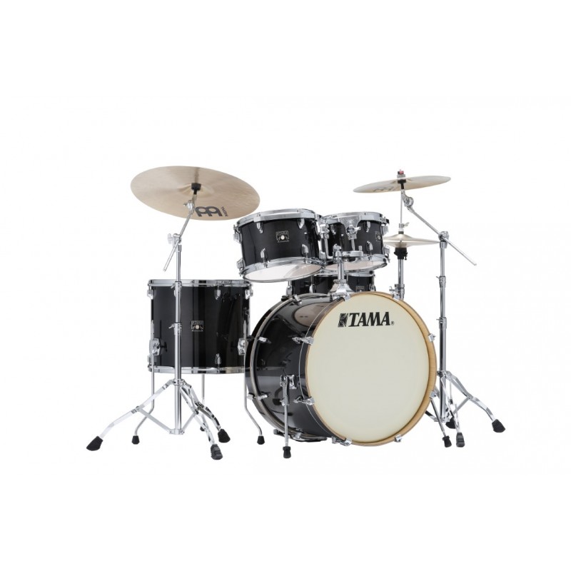 TAMA CL52KRS-TPB - perkusja akustyczna - 1