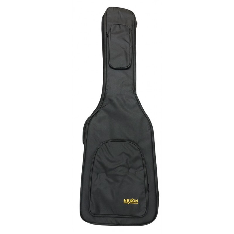 Nexon TBB 4720 P -  pokrowiec do gitary basowej - 1