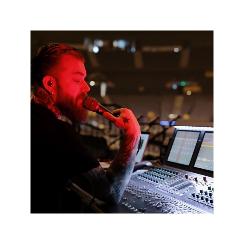 SE Electronics V7 Switch - mikrofon dynamiczny - 6