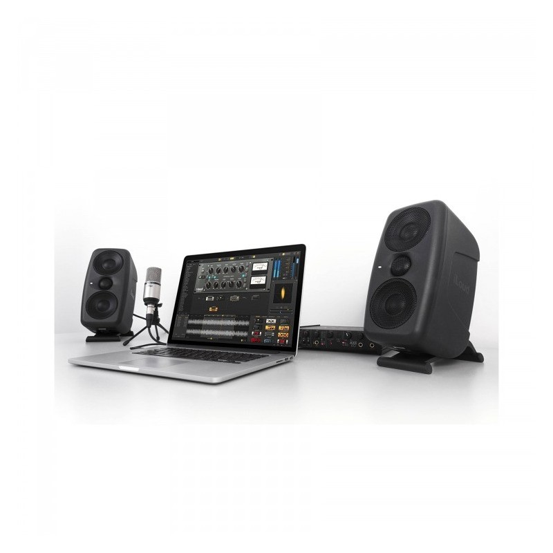 IK Multimedia iLoud MTM - aktywny monitor studyjny