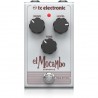 TC Electronic El Mocambo Overdrive - efekt gitarowy